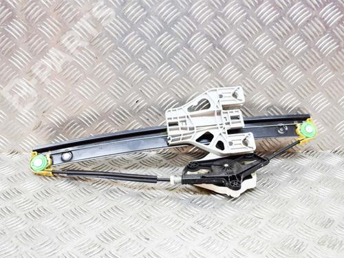 Rear right window mechanism AUDI A6 C7 (4G2, 4GC) 2.0 TDI | BP8843722C25 