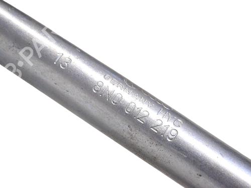 Other AUDI TT (8J3) 1.8 TFSI | BP30236141O1 