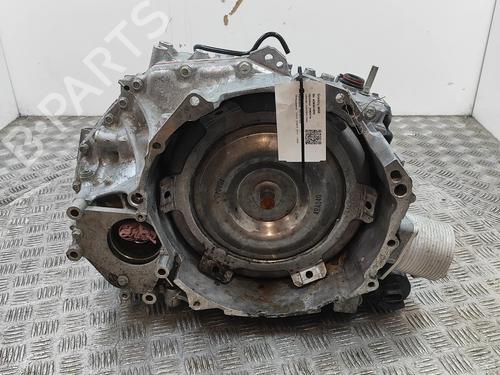 Used Gearbox Gearbox 37996045 37996045