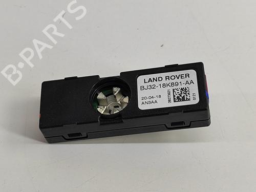 Elektronisk modul JAGUAR I-PACE (X590) EV400 AWD (400 hp) 27782816
