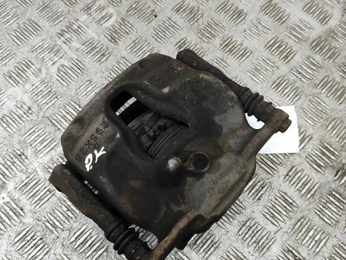 Left front brake caliper MERCEDES-BENZ CLA Coupe (C117) CLA 180 (117.342) | BP18417736M105 