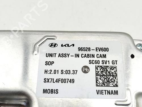 Módulo eletrónico KIA EV3 EV | BP39565908M83  - Image 6