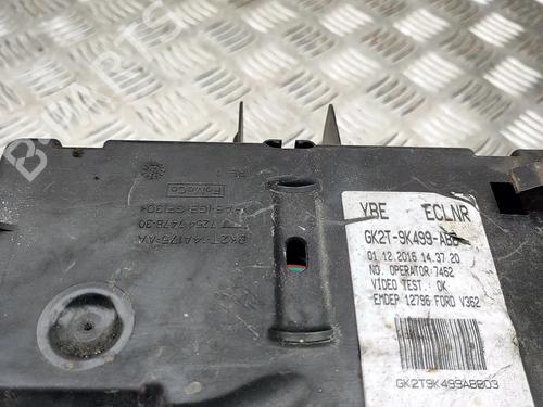 Fuse box FORD TRANSIT CUSTOM V362 Bus (F3) 2.0 EcoBlue | BP39101417E1 - Image 7