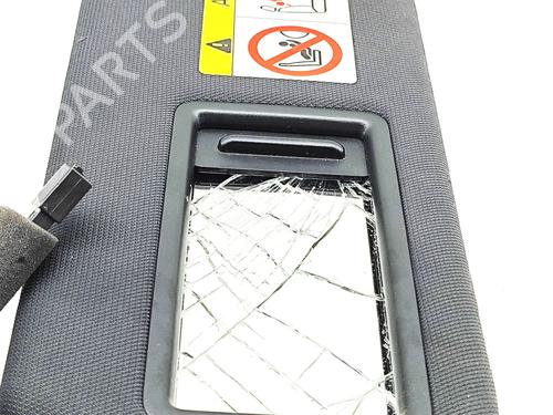 Right sun visor AUDI A6 C8 Avant (4A5) 50 TDI Mild Hybrid quattro | BP38071018I2 - Image 4