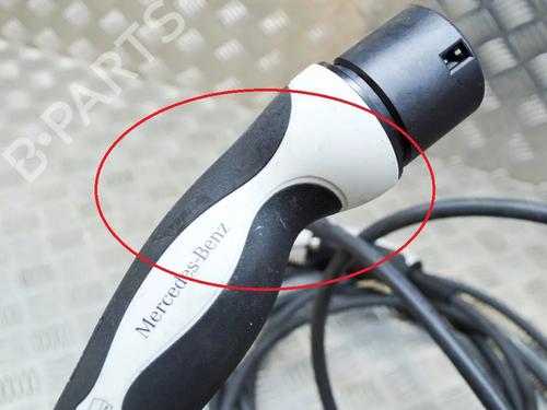 Cable MERCEDES-BENZ E-CLASS (W213) E 300 de (213.016) | BP27752023E12  - Image 6