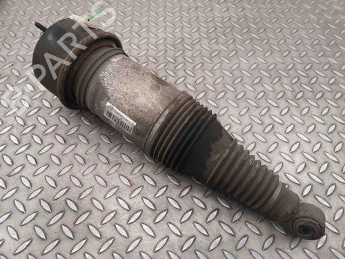Used Left rear shock absorber JAGUAR XJ (X351) 3.0 SDV6 (275 hp) 30254254