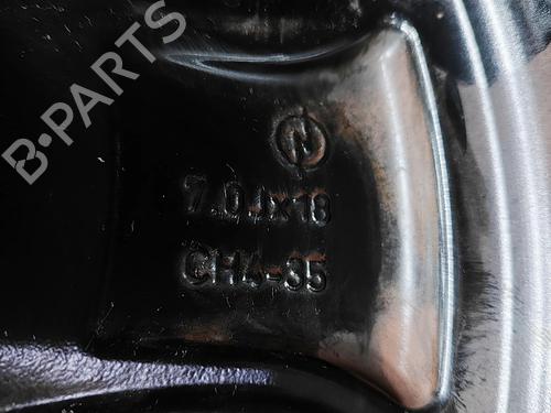 Fælk OPEL MOKKA 1.2 (76) | BP33882666C45  - Image 10