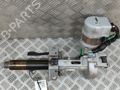 Steering column TOYOTA YARIS (_P21_, _PA1_, _PH1_) 1.5 Hybrid (MXPH10, MXPH11) | BP28559797M21 