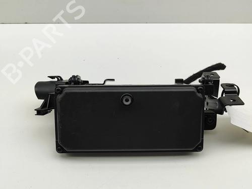 Used Camera VOLVO V60 II (225) D3 (150 hp) 27795569