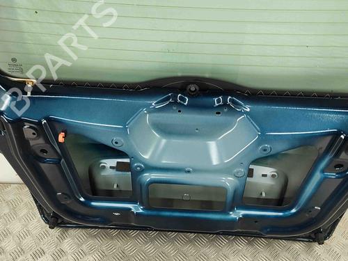 Tailgate FIAT 500 (312_) 1.0 Mild Hybrid (312.AYD1B) | BP28553390C6
