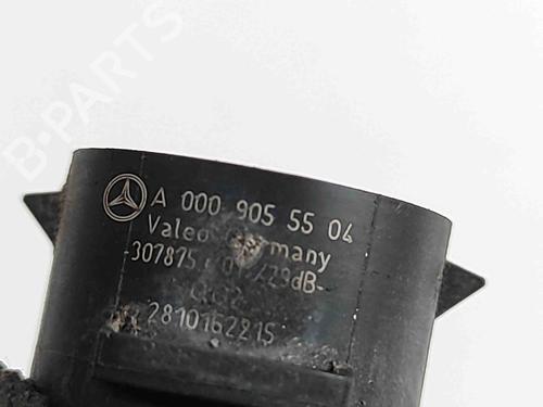 Elektronisk modul MERCEDES-BENZ C-CLASS Convertible (A205) C 220 d (205.404) | BP29543021M83 