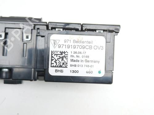 Switch PORSCHE PANAMERA (971) 3.0 4 (97ABA1, 97BBA1) | BP39073385I30 - Image 6