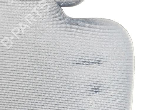 Left sun visor PORSCHE CAYENNE (92A) 3.0 Diesel | BP34374970I1  - Image 5