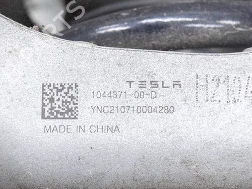 Left front shock absorber TESLA MODEL 3 (5YJ3) EV AWD | BP27757986M16 