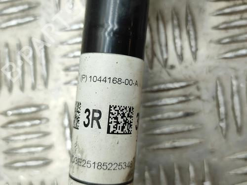 Right rear driveshaft TESLA MODEL 3 (5YJ3) EV | BP38466820M41 - Image 7