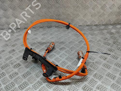 Used Wiring harness Wiring harness BMW iX (I20) xDrive 50 (523 hp) 29391508 29391508