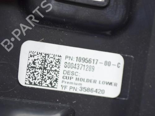 Cup/Object holder TESLA MODEL 3 (5YJ3) EV AWD | BP27752806I37  - Image 5