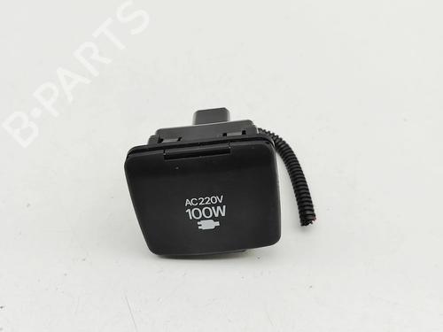 Used Electronic module Electronic module TOYOTA LAND CRUISER PRADO (_J15_) 2.8 D-4D (GDJ150_, GDJ155_, GDJ150, GDJ151) (177 hp) 35983766 35983766