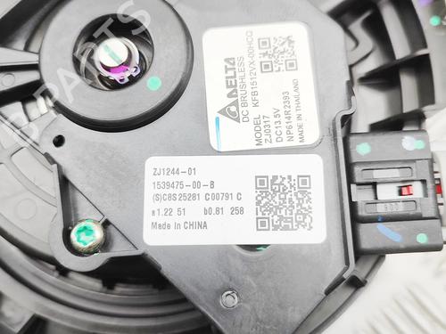 Heater blower motor TESLA MODEL 3 (5YJ3) EV | BP40014511M62 - Image 6