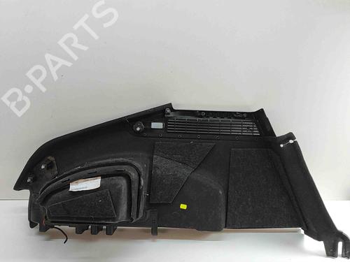 Boot lining AUDI A7 Sportback (4GA, 4GF) 3.0 TDI quattro | BP29487727I3 