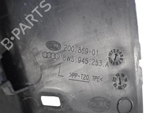 Other AUDI A4 B9 (8W2, 8WC) 2.0 TFSI | BP33352063O1  - Image 5