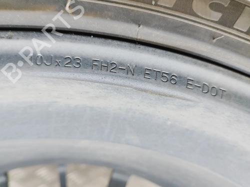 Fælk ASTON MARTIN DBX 4.0 All-wheel Drive | BP36809211C45 - Image 6