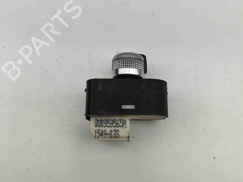 Mirror switch AUDI A3 Sportback (8VA, 8VF) RS3 quattro | BP29404195I25 