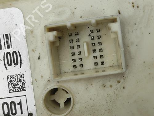 Electronic module MERCEDES-BENZ E-CLASS Coupe (C207) E 350 BlueTEC / d (207.326) | BP33387370M83  - Image 7