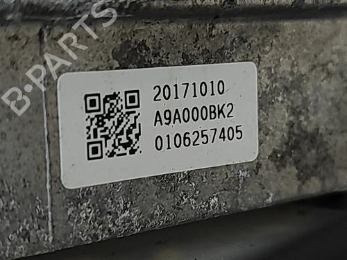 Servo brake NISSAN LEAF (ZE1) Electric | BP33389405M42  - Image 8