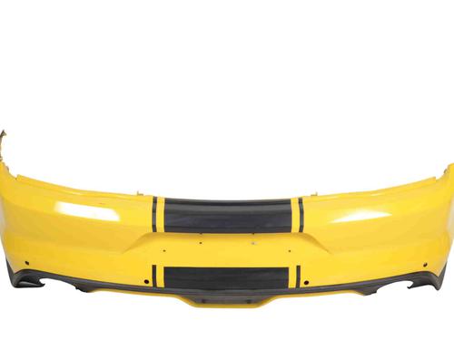 Used Rear bumper FORD USA MUSTANG Convertible 5.0 V8 (419 hp) 30242000