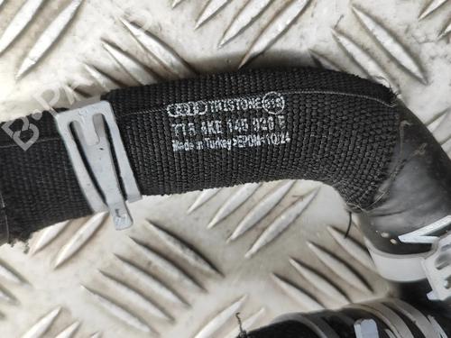 Pipe AUDI Q8 E-TRON Sportback (GET) 55 quattro | BP28561898M125 