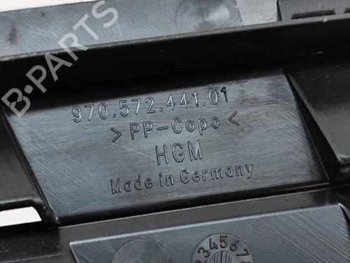 Andre PORSCHE PANAMERA (970) 3.6 4 | BP27799673O1 