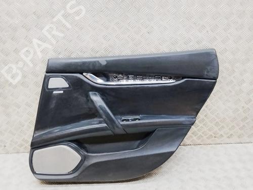 Used Front right panel Front right panel 39003842 39003842