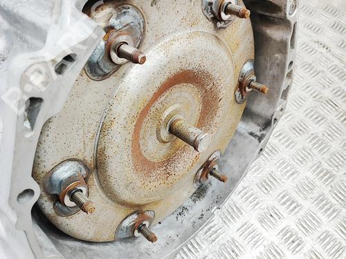 Gearbox VOLVO XC90 II (256) T6 AWD | BP38706242M3 - Image 5