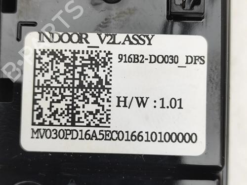 Electronic module KIA EV9 (MV) 100 GT-Line AWD | BP34160681M83  - Image 6