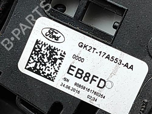 Steering column stalk FORD TRANSIT CUSTOM V362 Van (FY, FZ) 2.0 EcoBlue | BP35957901I23  - Image 7