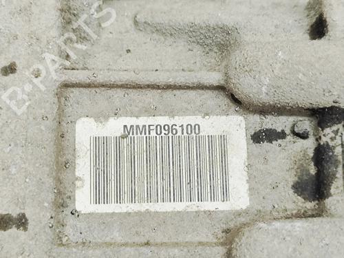 Rear differential KIA SPORTAGE V (NQ5) 1.6 T-GDi Hybrid AWD | BP31192218M24 