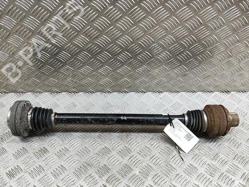 Aandrijfas links achter AUDI Q7 (4MB, 4MG, 4MQ) 3.0 TDI quattro (272 hp) 23946855