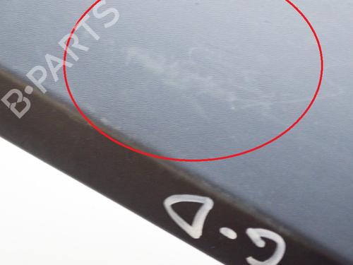 Door moulding trim JAGUAR E-PACE (X540) 2.0 D180 AWD | BP14625601C150 
