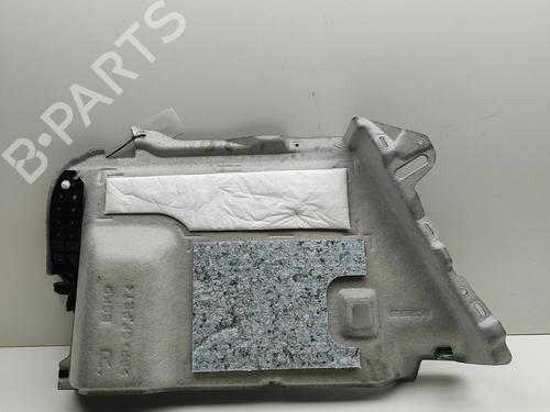 Boot lining MAZDA 3 Hatchback (BP) 2.5 e-SKYACTIV-G (BP5H) | BP33381068I3 - Image 2