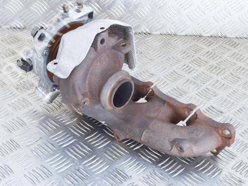 Turbolader/Kompressor FORD KUGA II (DM2) 2.0 TDCi (150 hp) 6754734