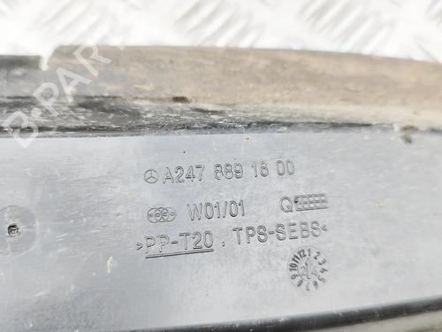 Andre MERCEDES-BENZ EQA (H243) EQA 250+ (243.702) | BP31528863O1 