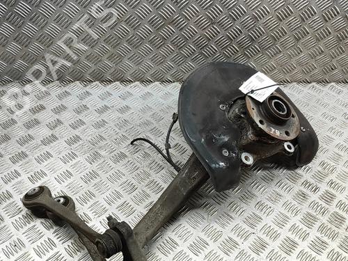 Right front steering knuckle AUDI A6 C7 (4G2, 4GC) 3.0 TDI quattro | BP26590100M26