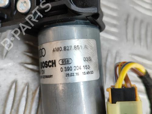 Módulo eletrónico AUDI Q7 (4MB, 4MG, 4MQ) 3.0 TDI quattro | BP28437098M83