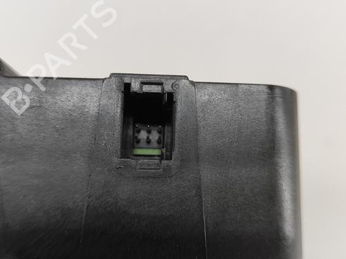 Gear lever CITROËN C5 AIRCROSS (A_) 1.2 PureTech 130 (ARHNSJ) | BP28550166M90 