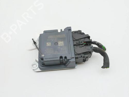 ECU airbags TESLA MODEL 3 (5YJ3) EV | BP38466971M53 - Image 2