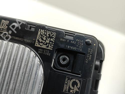 Electronic module BMW X5 (G05, F95) xDrive 30 d Mild-Hybrid | BP32500803M83 