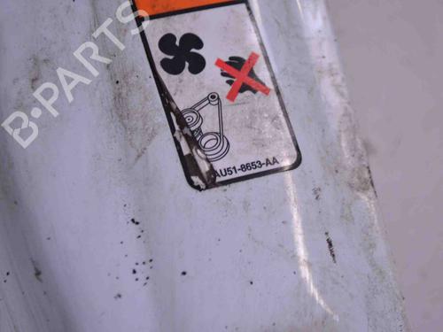 Crossmember FORD TRANSIT Van (FA_ _) 2.2 TDCi | BP30231762C162 