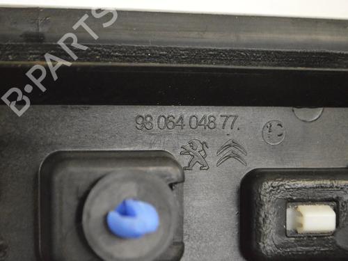 Other PEUGEOT 2008 I (CU_) 1.2 VTi | BP30222313O1 - Image 5
