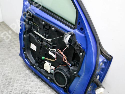 Left front door DODGE NITRO 2.8 CRD 4WD | BP32344936C2 - Image 4